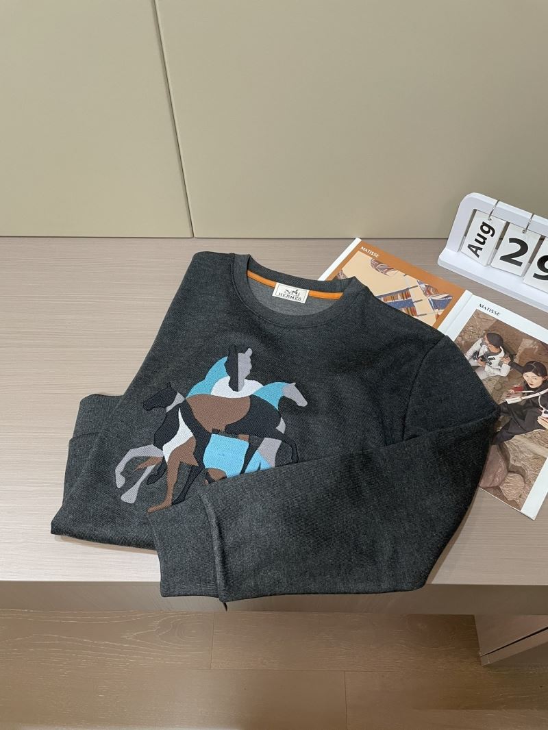 Hermes Hoodies